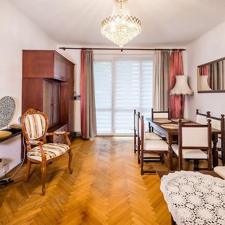 Apartament Debnicki Wawelofts Krakow Luaran gambar