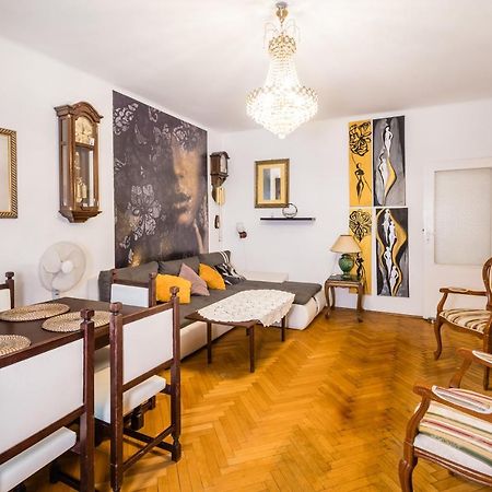 Apartament Debnicki Wawelofts Krakow Luaran gambar
