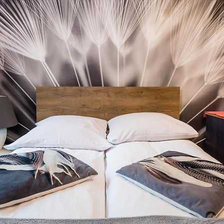 Apartament Debnicki Wawelofts Krakow Luaran gambar