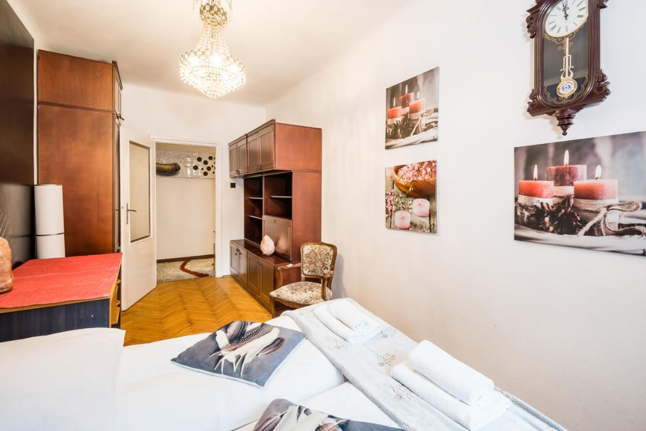Apartament Debnicki Wawelofts Krakow Luaran gambar