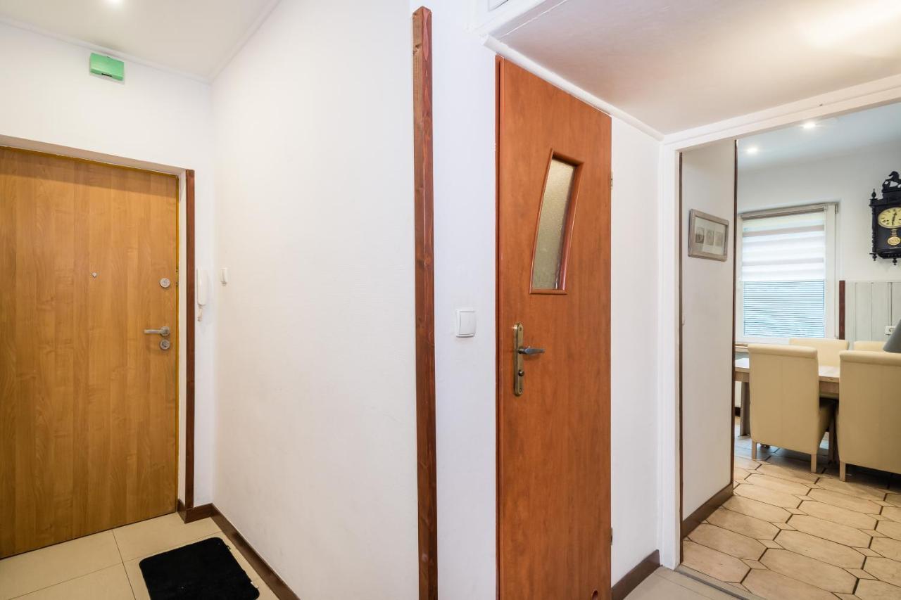 Apartament Debnicki Wawelofts Krakow Luaran gambar