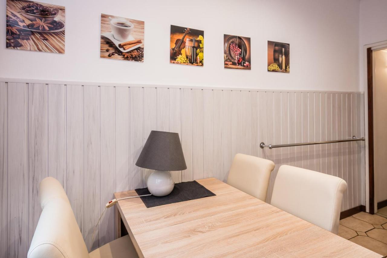 Apartament Debnicki Wawelofts Krakow Luaran gambar