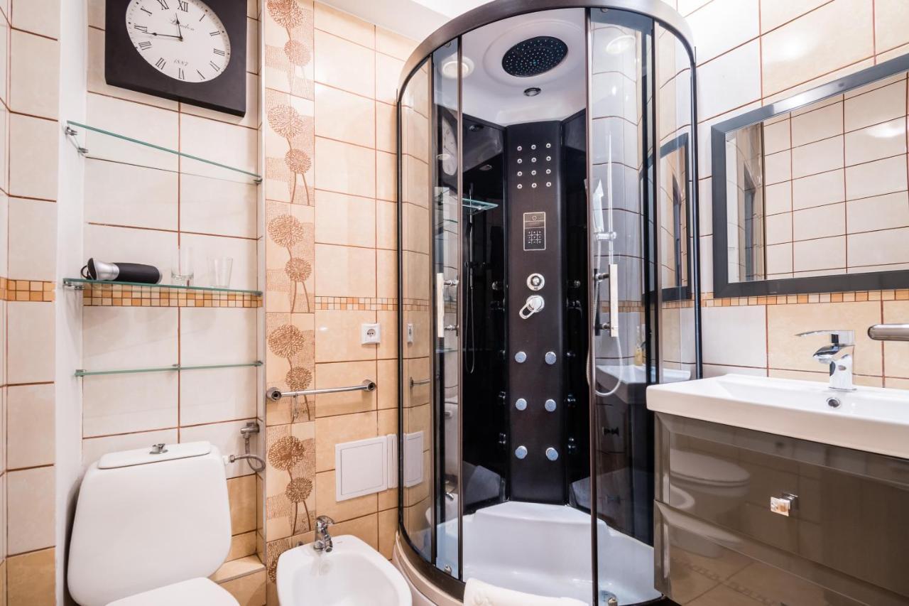 Apartament Debnicki Wawelofts Krakow Luaran gambar
