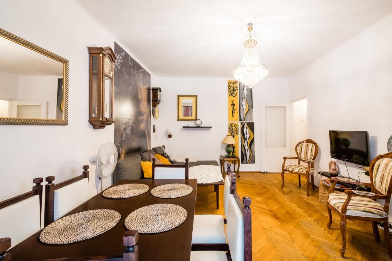 Apartament Debnicki Wawelofts Krakow Luaran gambar