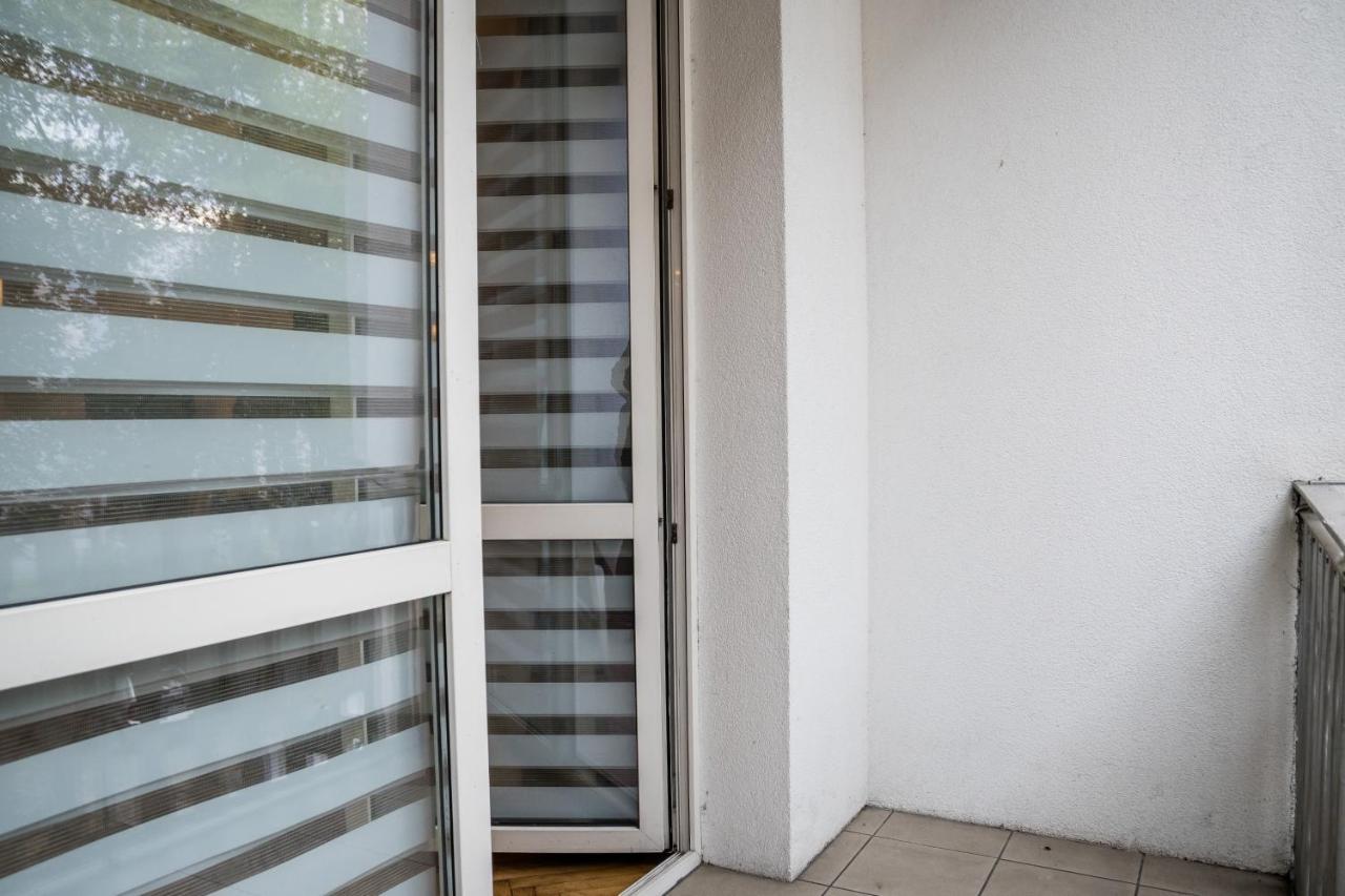 Apartament Debnicki Wawelofts Krakow Luaran gambar
