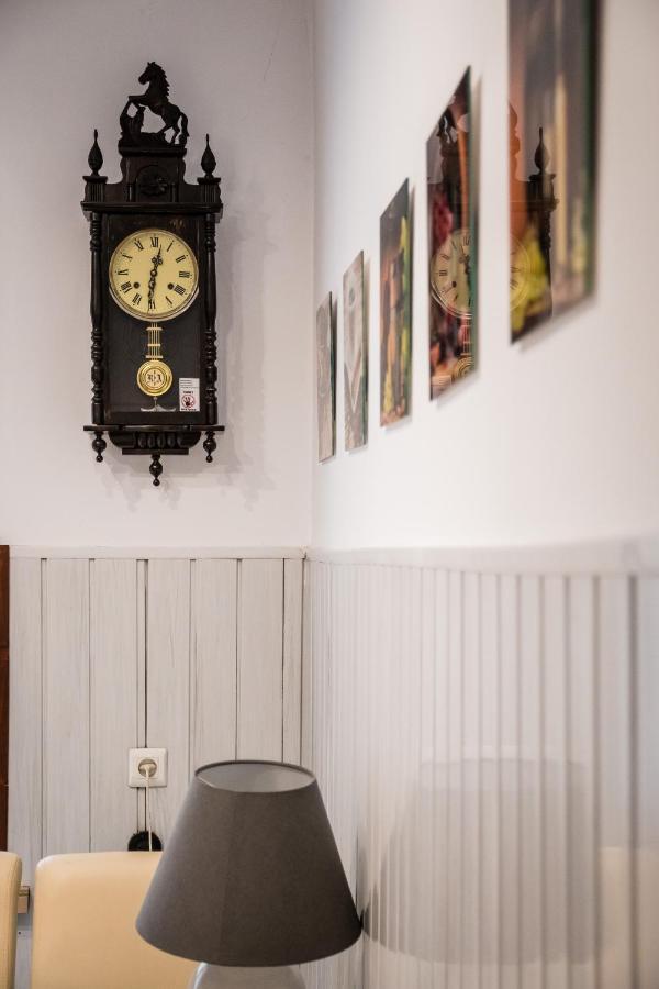 Apartament Debnicki Wawelofts Krakow Luaran gambar